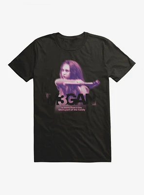 M3GAN Is More Than A Toy T-Shirt
