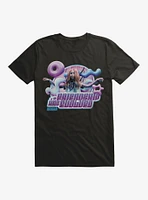 M3GAN Friendship Has Evolved T-Shirt