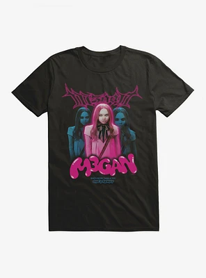 M3GAN She's Family T-Shirt