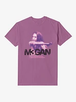 M3GAN Is More Than A Toy Garment-Dyed T-Shirt