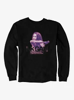 M3GAN Is More Than A Toy Sweatshirt