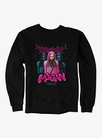 M3GAN She's Family Sweatshirt