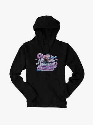 M3GAN Friendship Has Evolved Hoodie