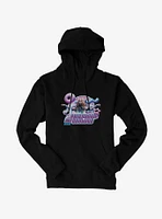 M3GAN Friendship Has Evolved Hoodie