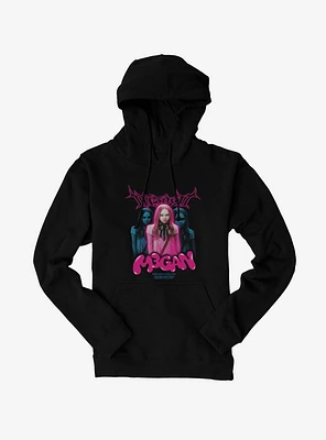 M3GAN She's Family Hoodie