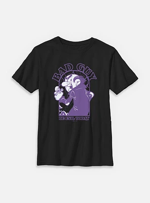The Smurfs Bad Guy Youth T-Shirt