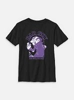 The Smurfs Bad Guy Youth T-Shirt