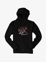 Sonic X Shadow Generations: Dark Beginnings Just An Obstacle My Way Hoodie