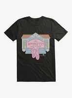 Gilmore Girls Miss Patty's School Of Ballet T-Shirt