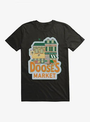 Gilmore Girls Doose's Market T-Shirt