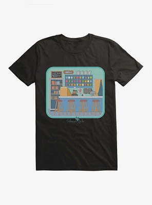Gilmore Girls Tommy's Specials T-Shirt