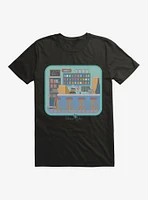 Gilmore Girls Tommy's Specials T-Shirt