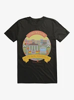Gilmore Girls Stars Hollow Autumn Festival T-Shirt
