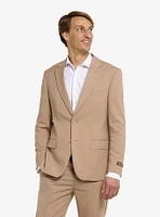 Daily Dark Sand Suit