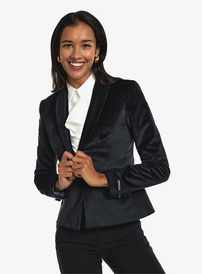 Women's Dinner Jacket Black
