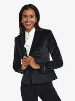 Women's Dinner Jacket Black