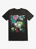 Invader Zim Do The Robot GIR T-Shirt