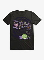 Invader Zim GIR Dreams T-Shirt