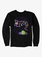 Invader Zim GIR Dreams Sweatshirt