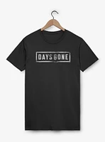 Days Gone Logo T-Shirt
