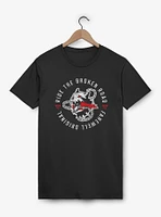 Days Gone Mongrel Ride The Broken Road T-Shirt