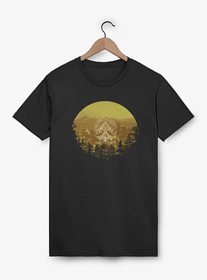Days Gone Honor And Glory T-Shirt