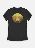 Days Gone Honor And Glory Womens T-Shirt