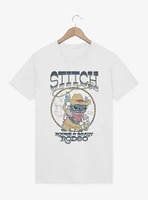 Disney Lilo & Stitch Rough Ready Rodeo T-Shirt BoxLunch Web Exclusive