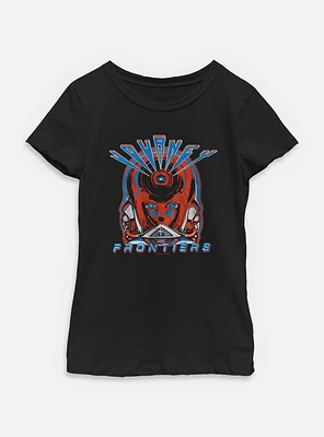 Journey Frontiers Youth Girls T-Shirt