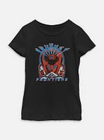 Journey Frontiers Youth Girls T-Shirt