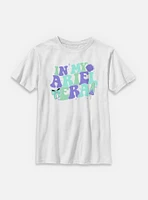 Disney Princesses My Ariel Era Youth T-Shirt