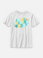 Disney Princesses My Jasmine Era Youth T-Shirt