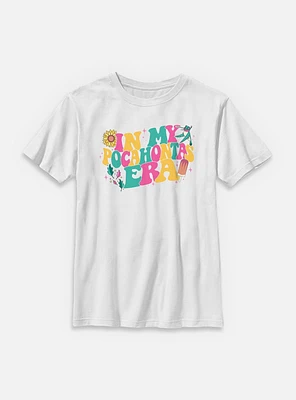 Disney Princesses My Pocahontas Era Youth T-Shirt