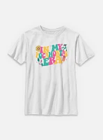 Disney Princesses My Pocahontas Era Youth T-Shirt