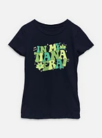 Disney Princesses My Tiana Era Youth Girls T-Shirt