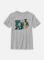 Disney Princesses My Merida Era Youth T-Shirt