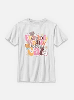 Disney The AristoCats Everybody Wants To Be A Cat Youth T-Shirt