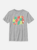 Disney Princesses My Moana Era Youth T-Shirt
