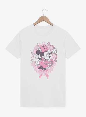Disney Minnie Mouse Fancy Cupid T-Shirt