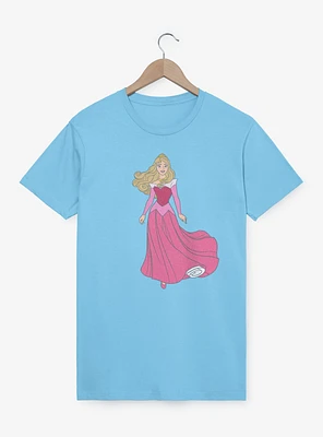 Disney Princesses Big Aurora T-Shirt