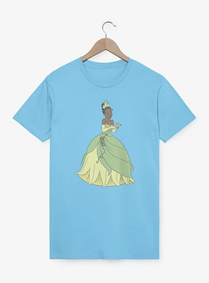 Disney Princesses Big Tiana T-Shirt