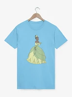 Disney Princesses Big Tiana T-Shirt