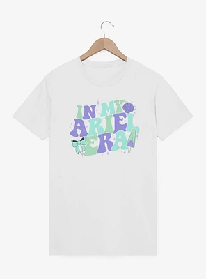 Disney Princesses My Ariel Era T-Shirt