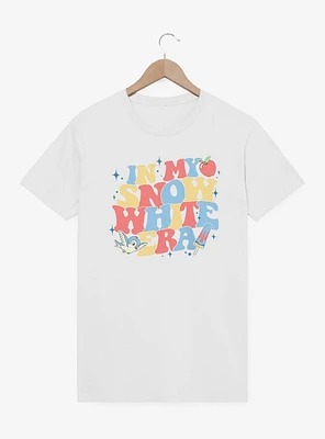 Disney Princesses My Snow Era T-Shirt