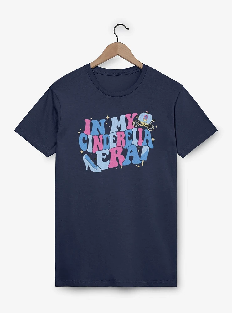 Disney Princesses My Cinderella Era T-Shirt