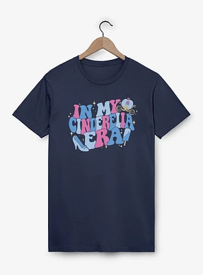 Disney Princesses My Cinderella Era T-Shirt
