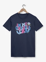 Disney Princesses My Cinderella Era T-Shirt