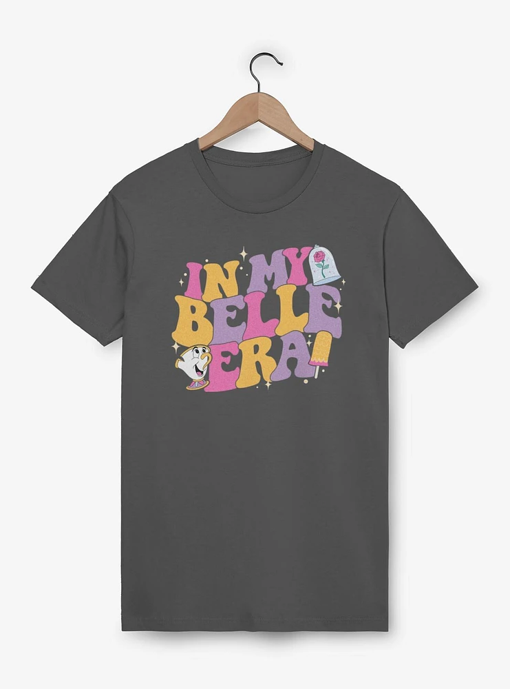 Disney Princesses My Belle Era T-Shirt