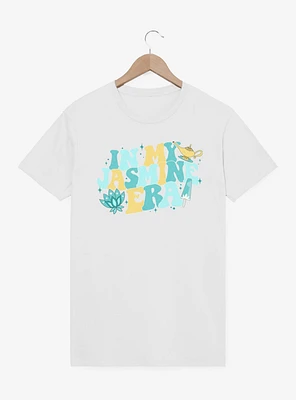 Disney Princesses My Jasmine Era T-Shirt
