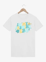 Disney Princesses My Jasmine Era T-Shirt
